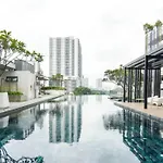 Vivo Soho Suite-5Pax-Next To Midvalley, Kl Center