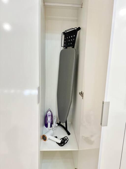 Vivo Soho Suite-5pax-next To Midvalley, Kl Center Kuala Lumpur