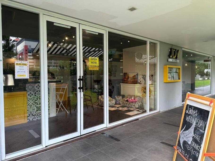 Vivo Soho Suite-5pax-next To Midvalley, Kl Center Pangsapuri *
